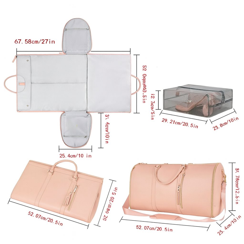 TRAVORALUXE EXPLORER