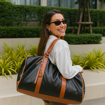 TRAVORALUXE EXPLORER