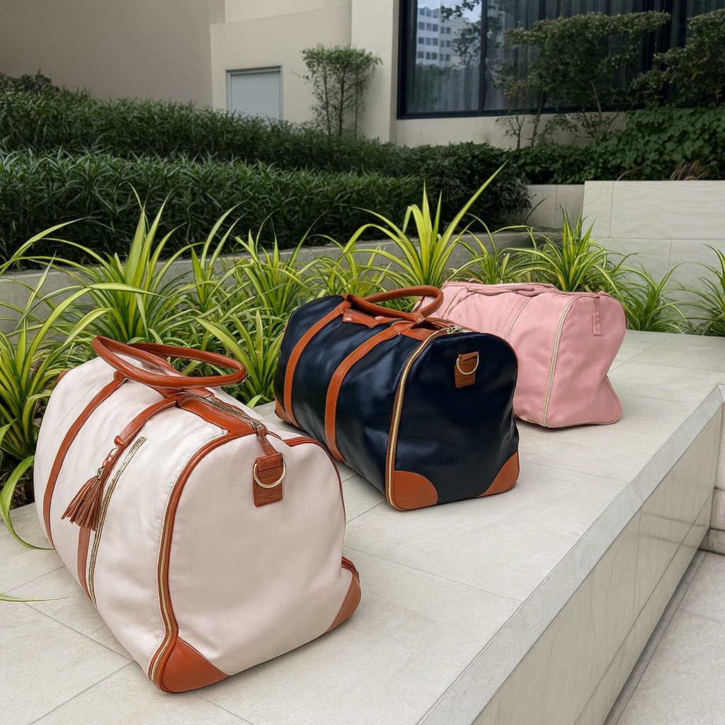 TRAVORALUXE EXPLORER