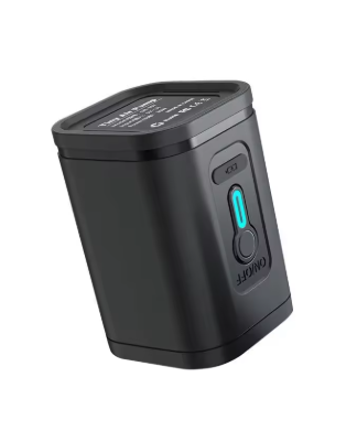 Pompe à vide (Offert)