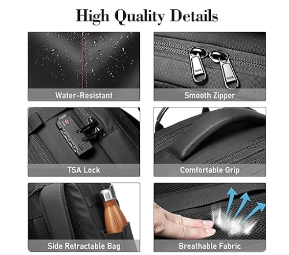 TRAVORALUXE CLASSIQUE