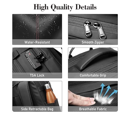 TRAVORALUXE CLASSIQUE