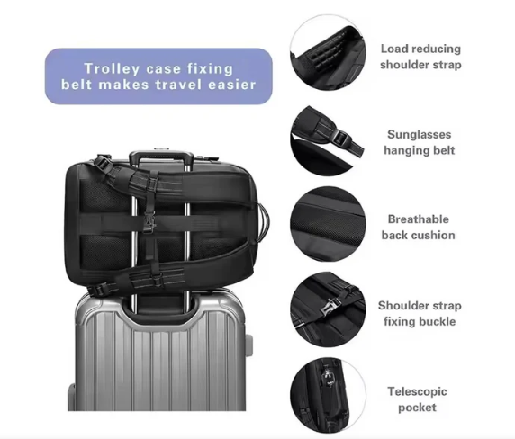 TRAVORALUXE CLASSIQUE