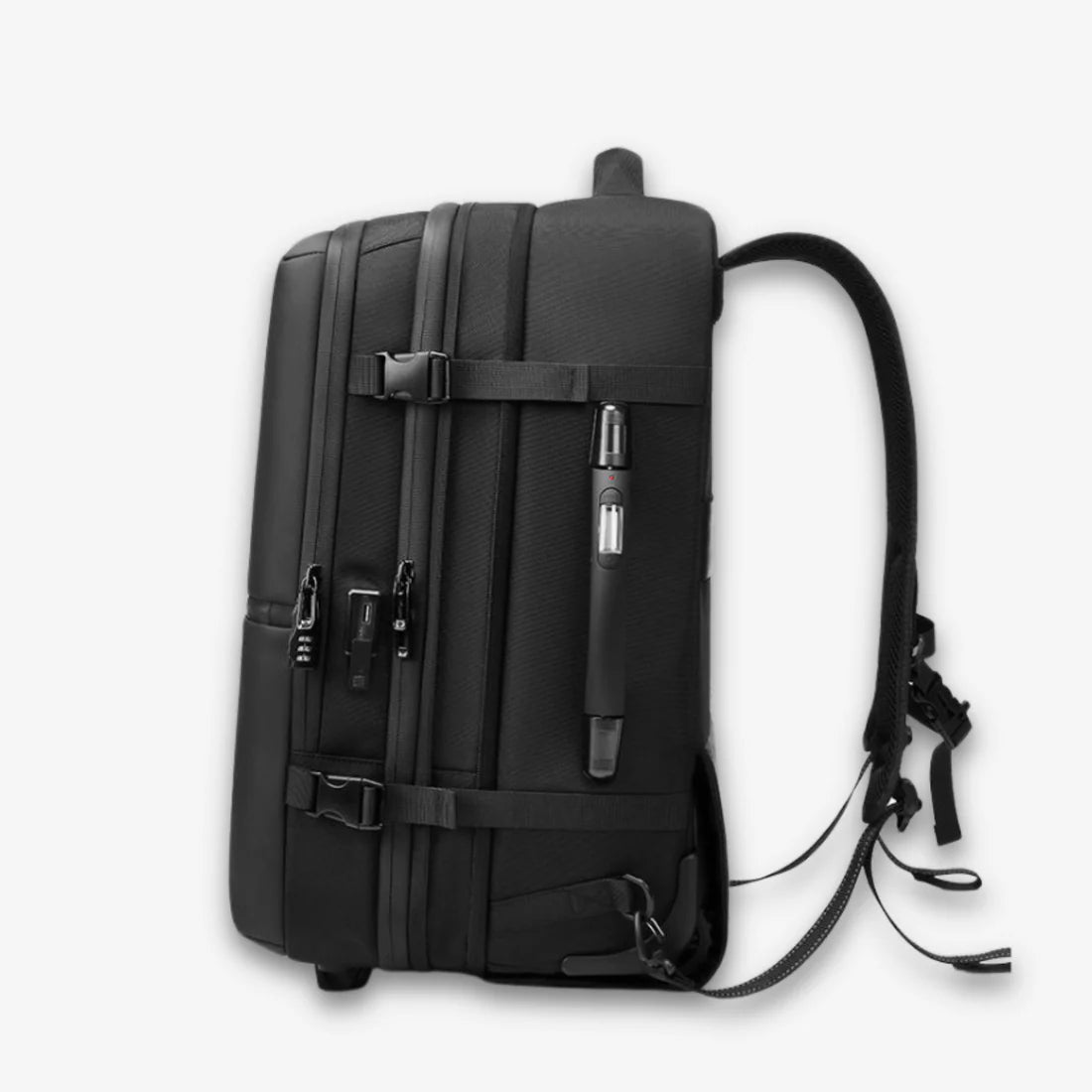 TRAVORALUXE PRO (avec roulettes)