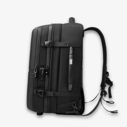 TRAVORALUXE PRO (avec roulettes)